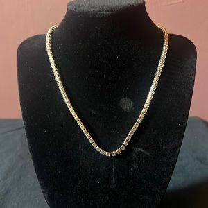 Bijoux bar necklace new